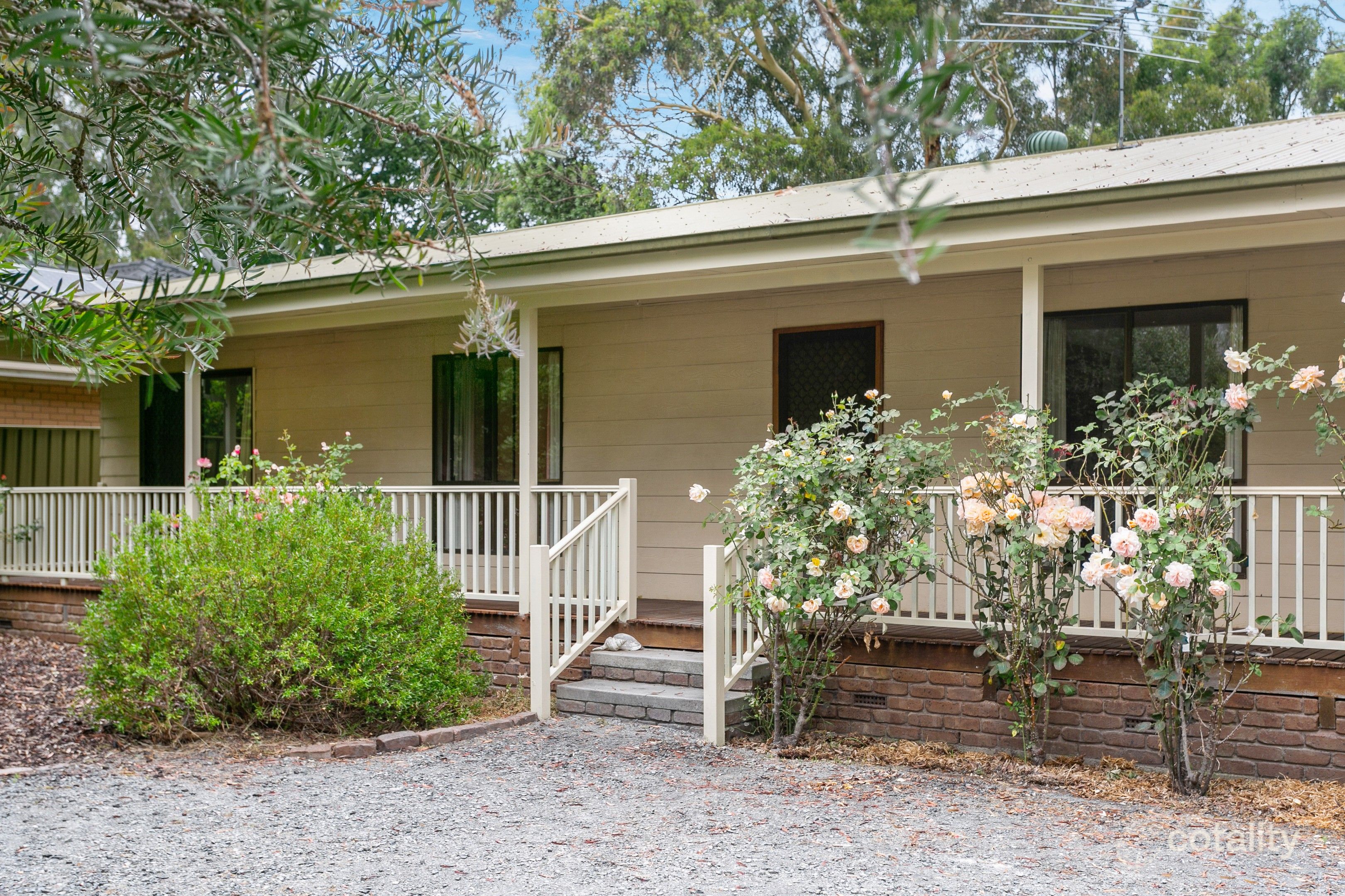 358 Onkaparinga Valley Rd, Balhannah, SA 5242