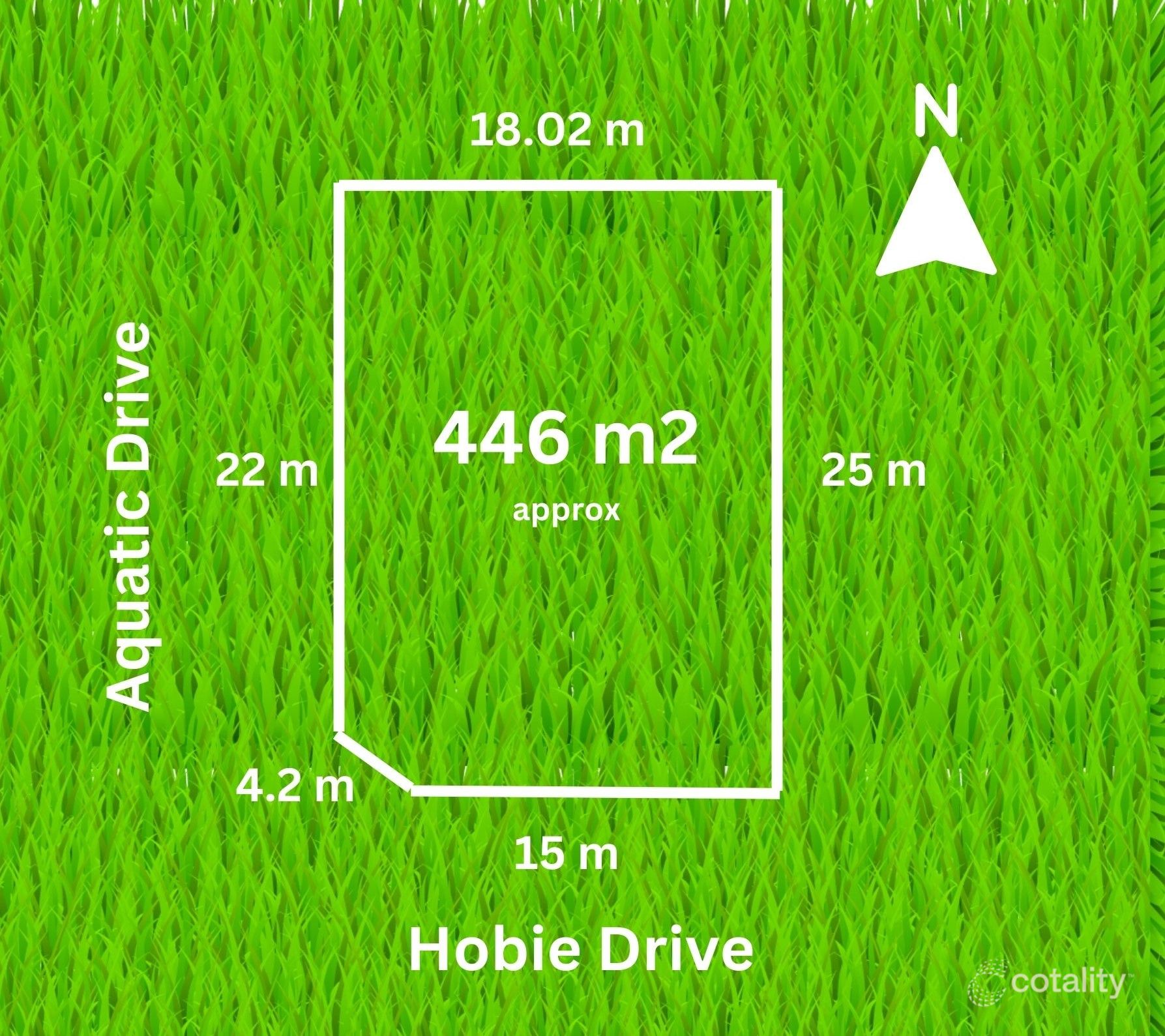 22 Hobie Dr, Werribee South, VIC 3030