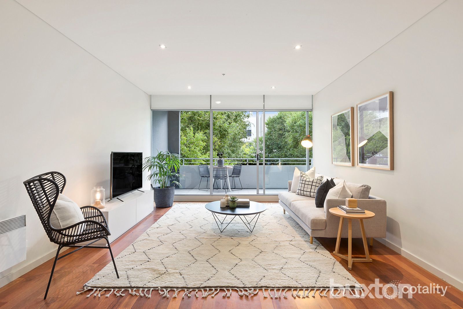 409g/93 Dow St, Port Melbourne, VIC 3207
