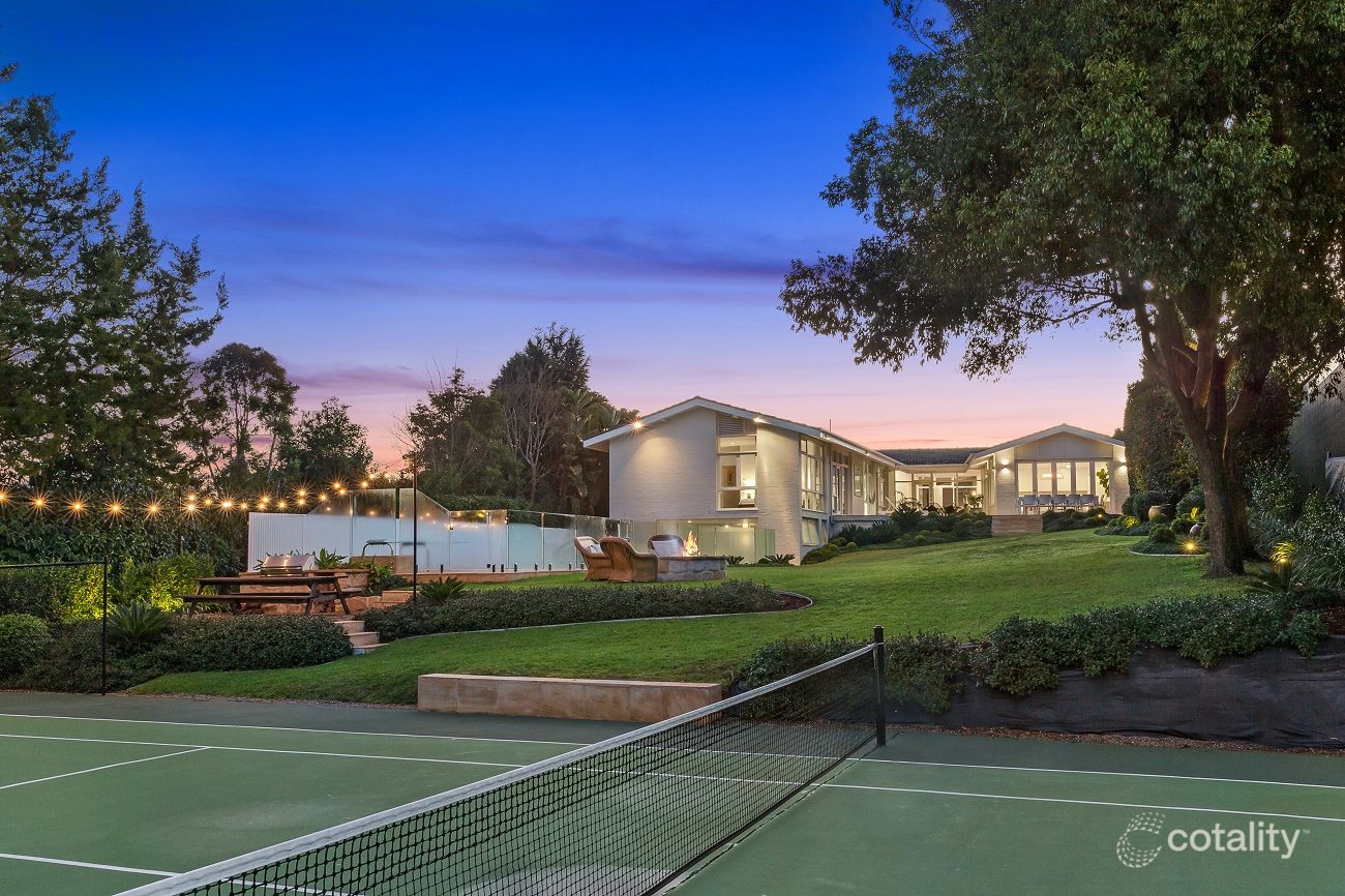 2 Torres Pl, St Ives, NSW 2075