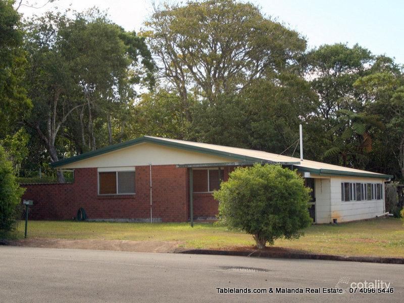 1 Chauvel St, Malanda, QLD 4885