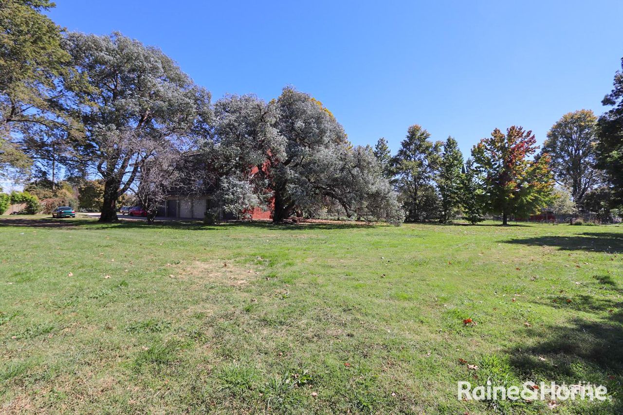 5 Baillie St, Bathurst, NSW 2795