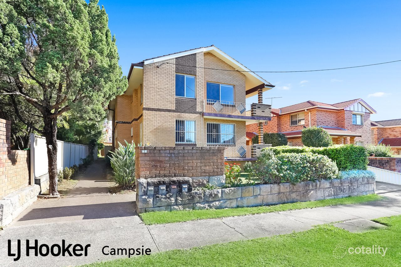 4/55 Gould St, Campsie, NSW 2194