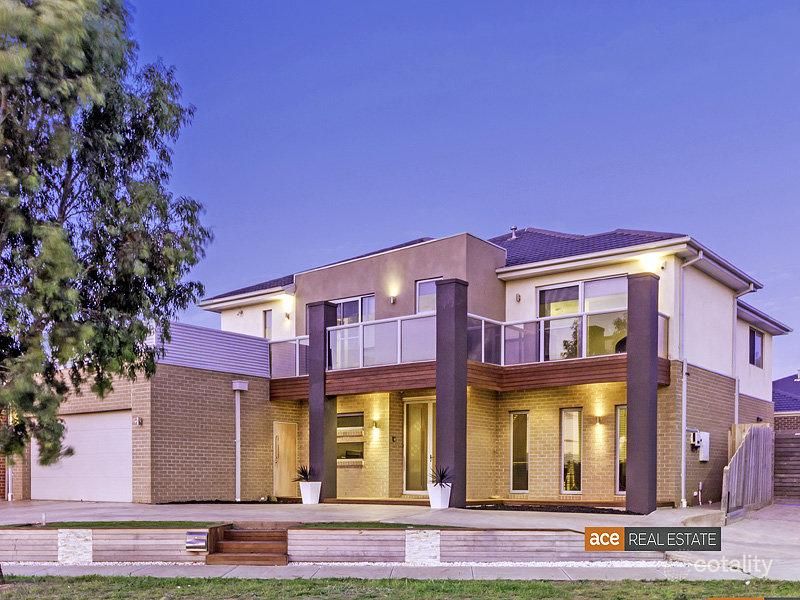 21 Butterfly Bvd, Tarneit, VIC 3029