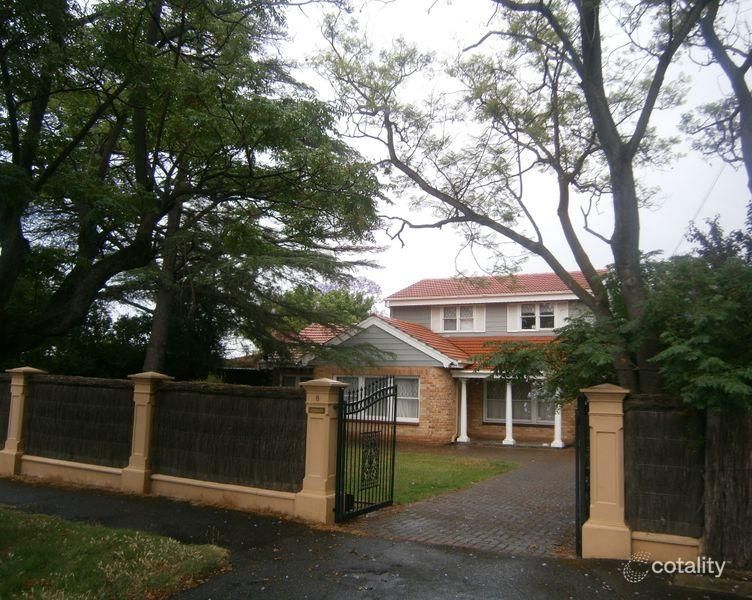 8 Elderslie Ave, Fitzroy, SA 5082