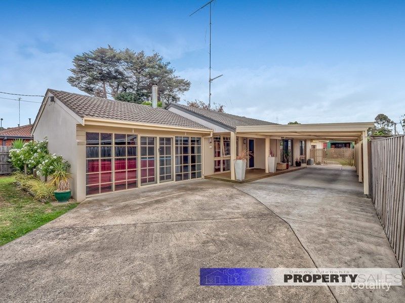 19 Hunter St, Moe, VIC 3825