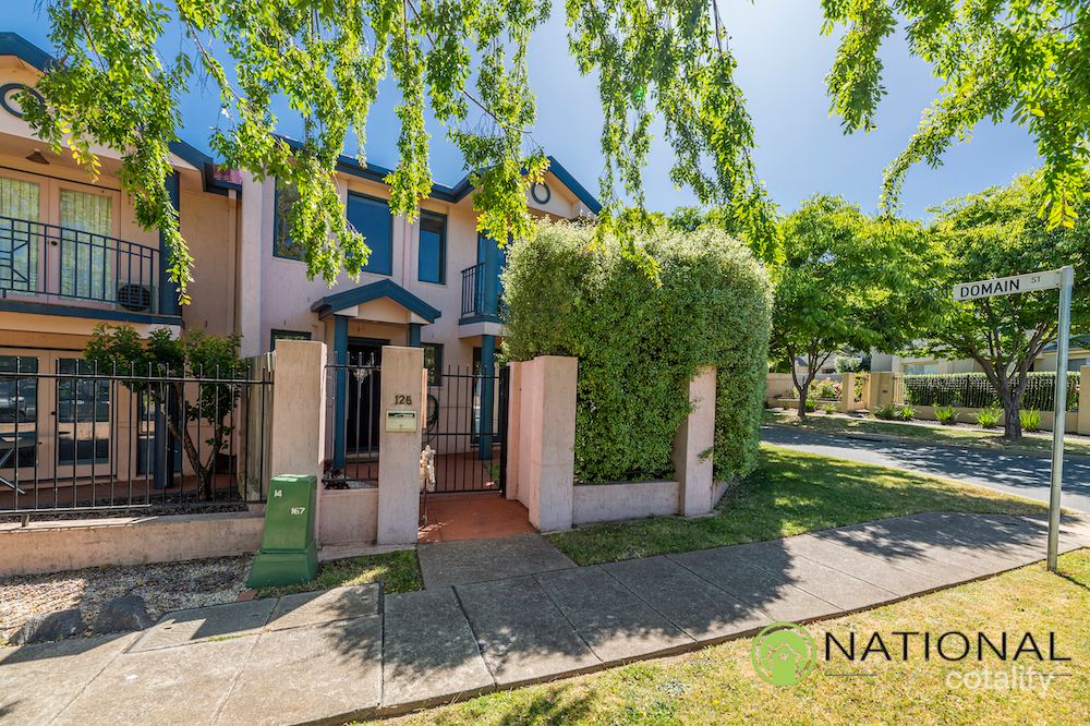 30 Domain St, Palmerston, ACT 2913