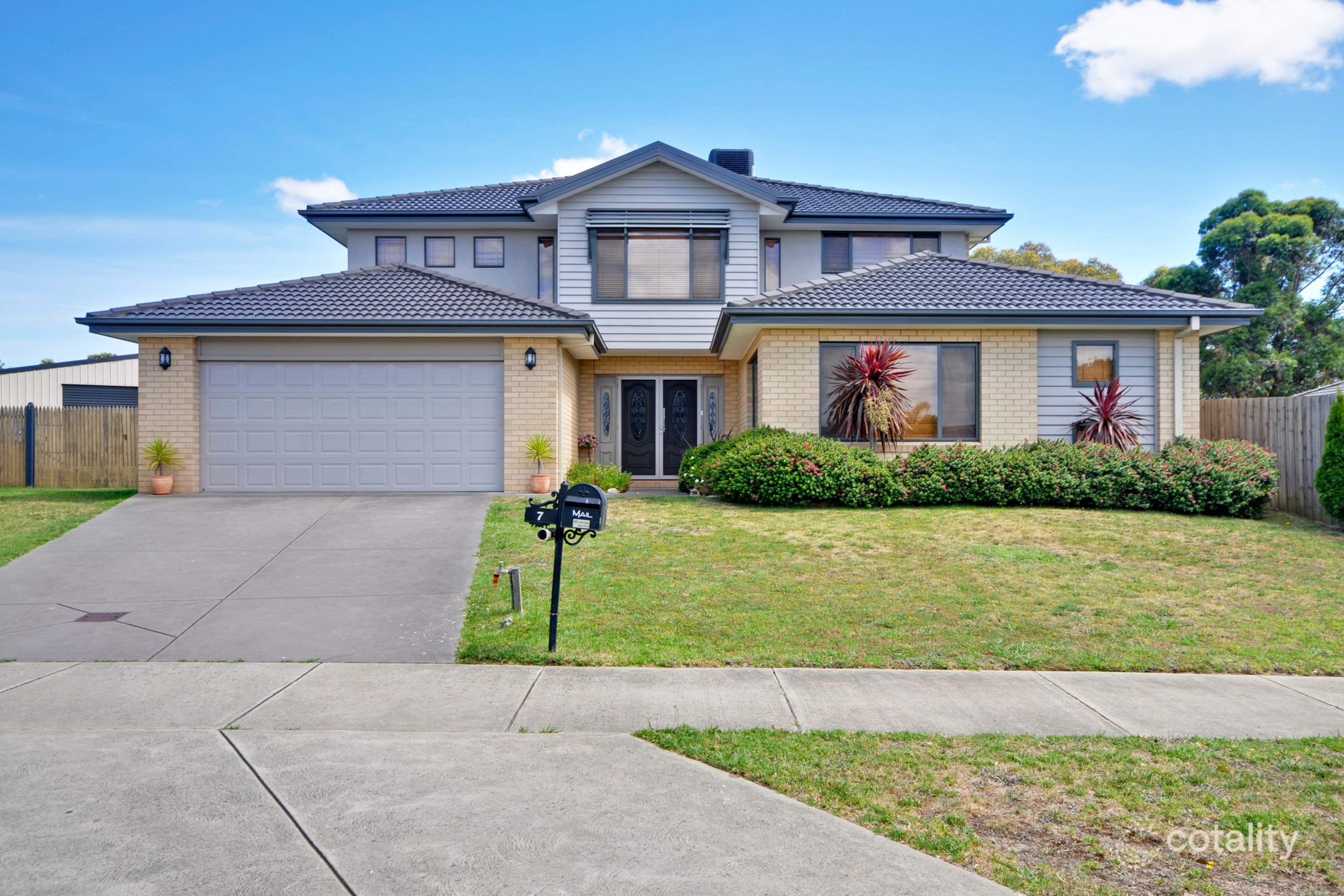 7 Woodhall Cl, Traralgon East, VIC 3844