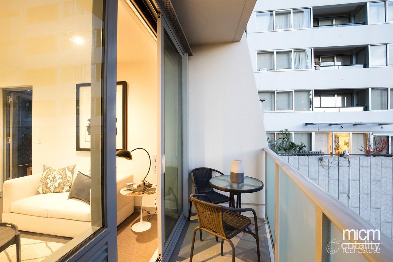 310/53 Batman St, West Melbourne, VIC 3003