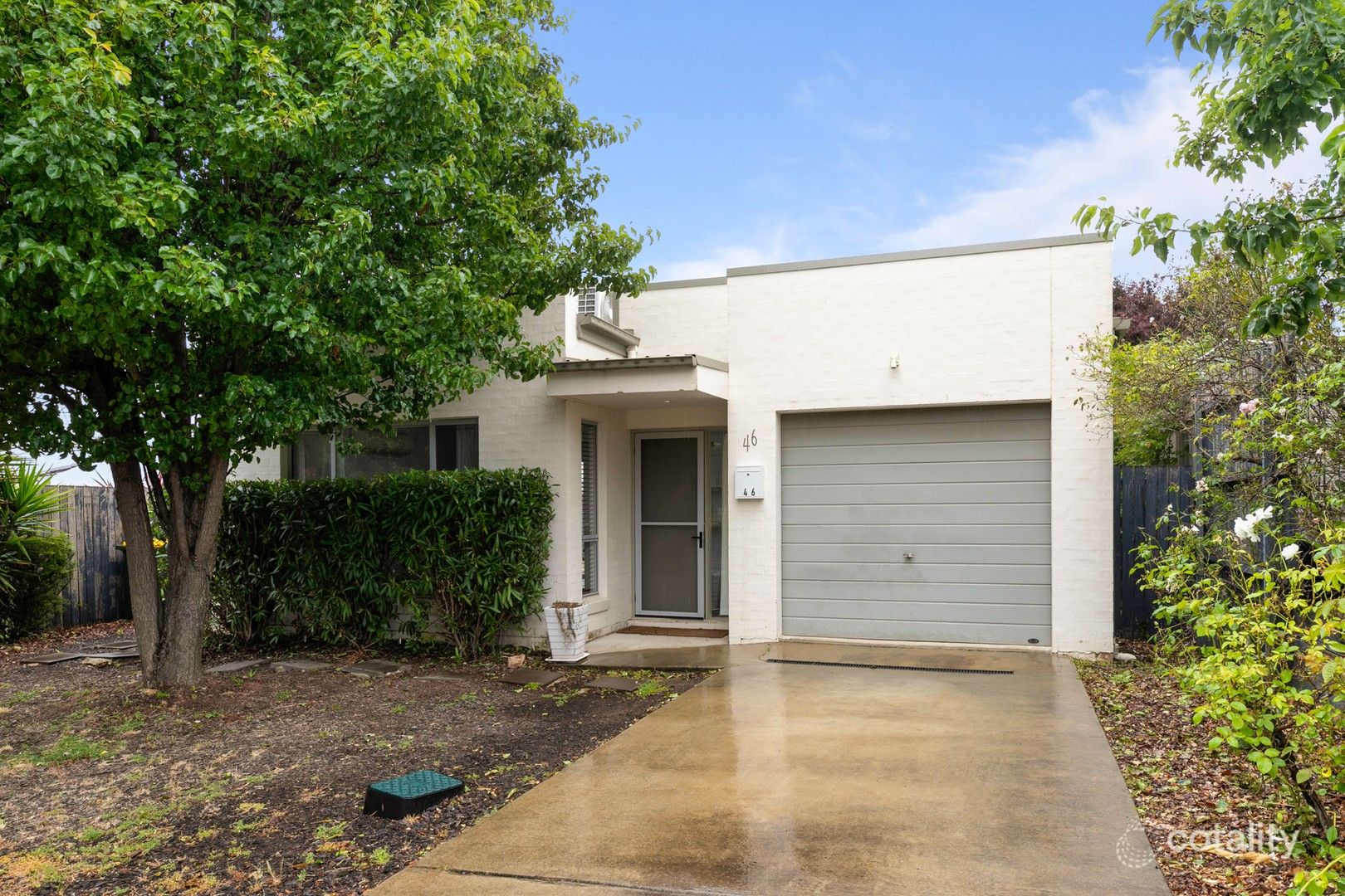 46 Rowland St, Macgregor, ACT 2615