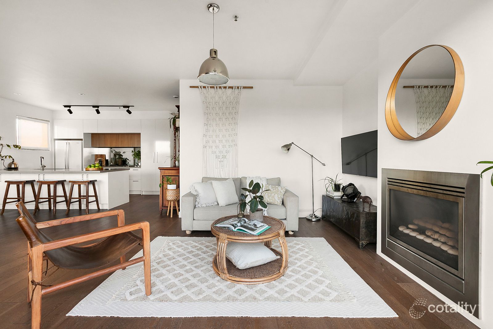 402/10 Dods St, Brunswick, VIC 3056