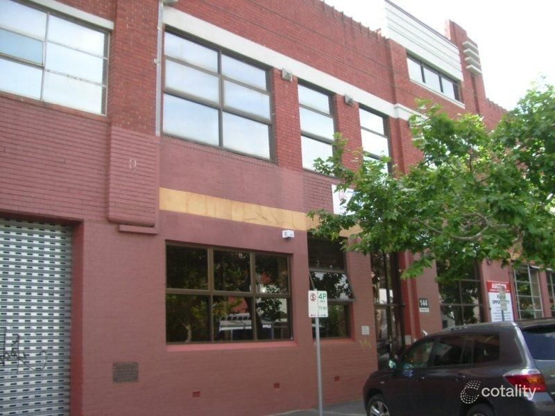 1/144-156 George St, Fitzroy, VIC 3065