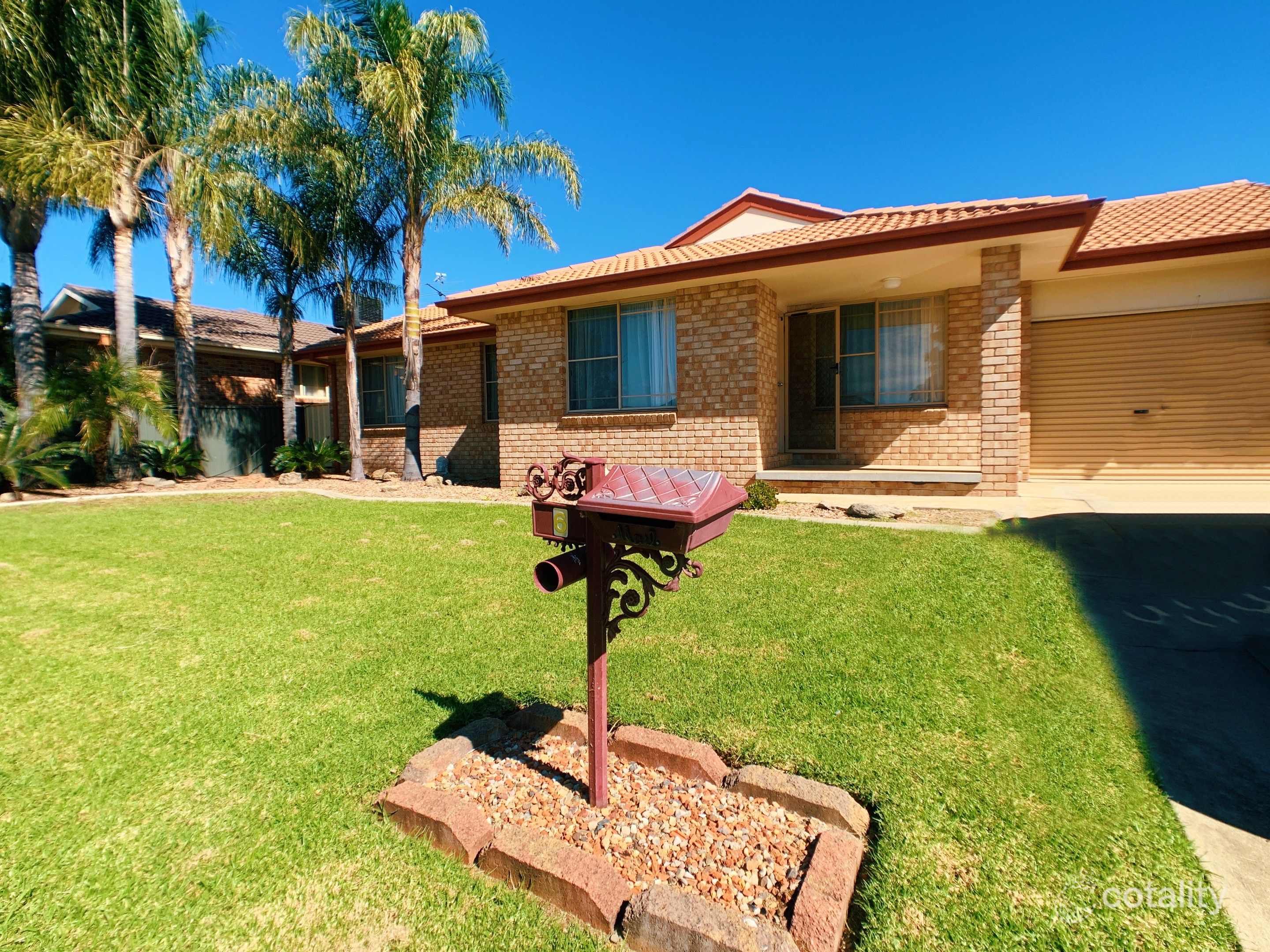 6 Giles Pl, Westdale, NSW 2340
