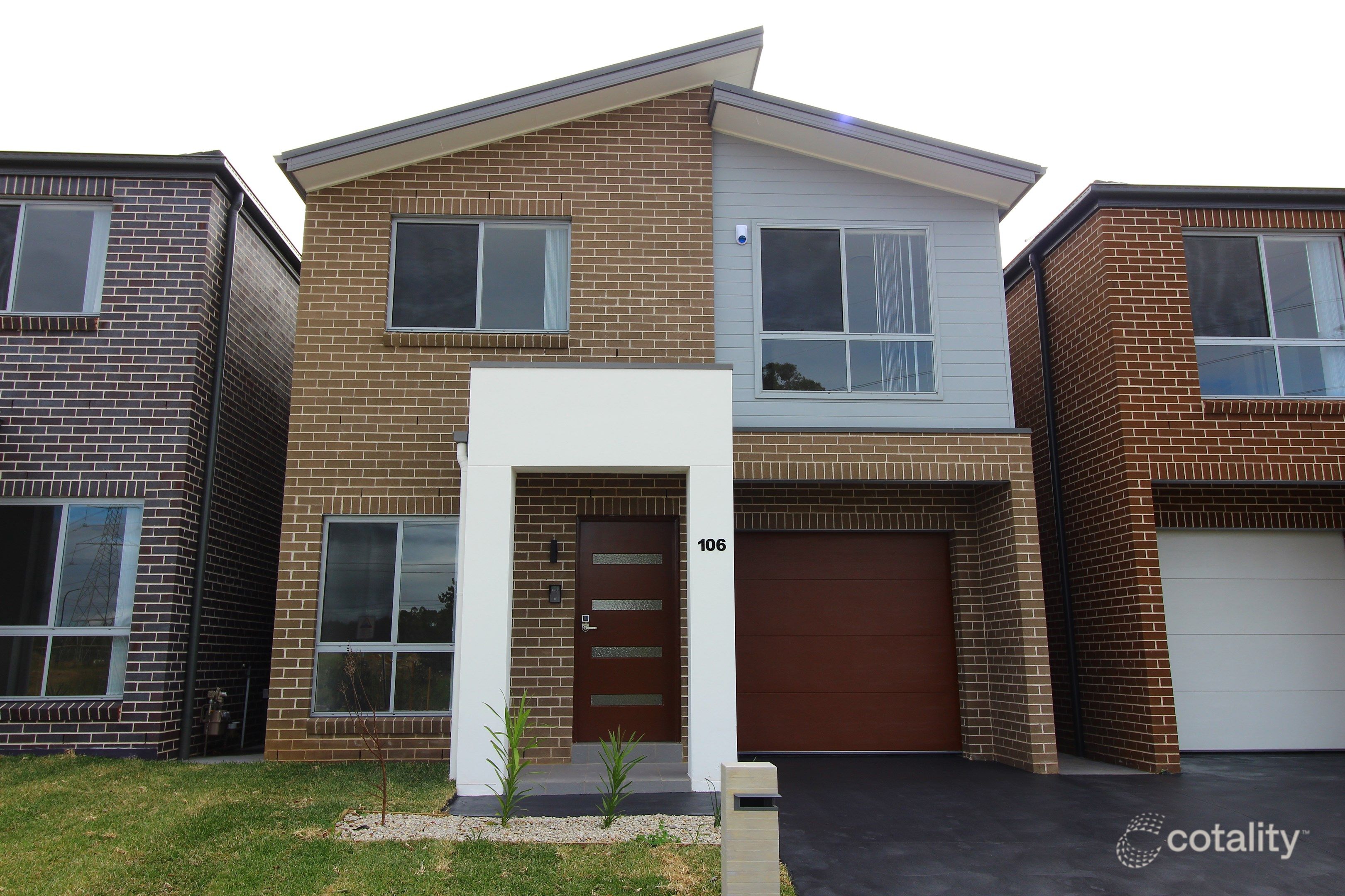 106 Westbrook Cct, Marsden Park, NSW 2765