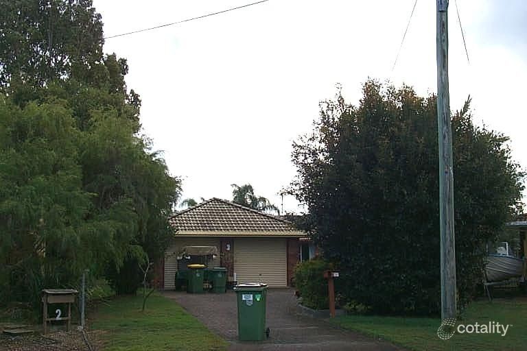 3 Dewrang Pl, Wurtulla, QLD 4575