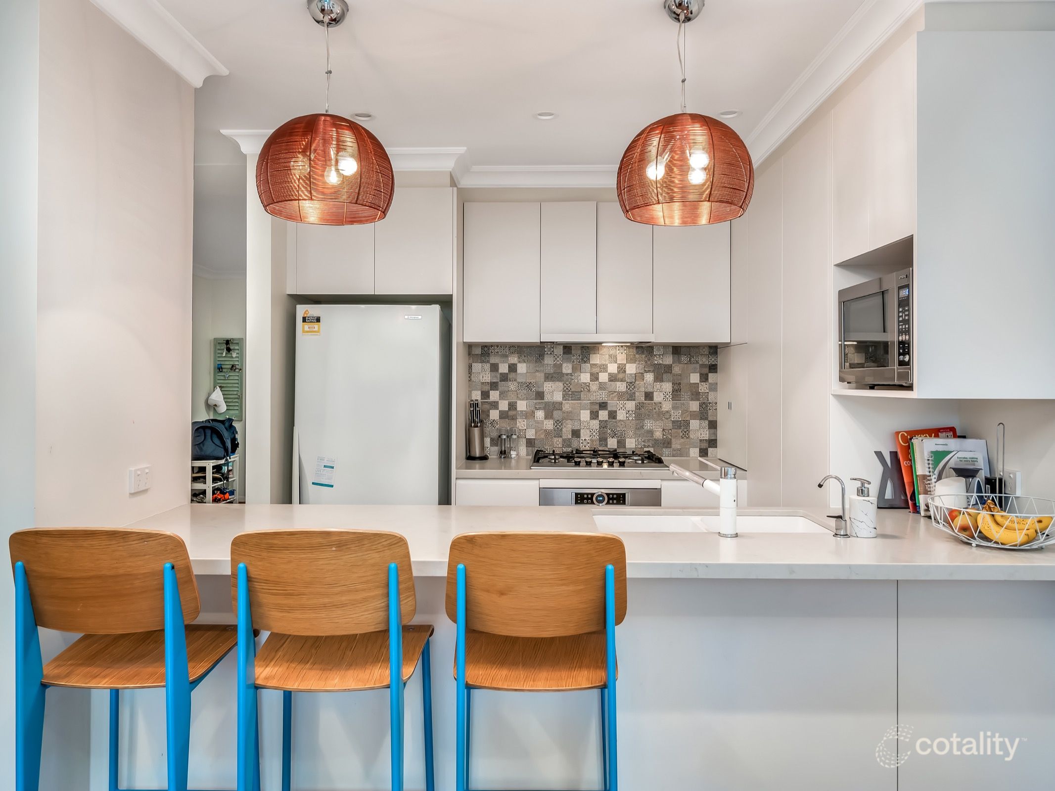 14/15 Begonia St, Pagewood, NSW 2035