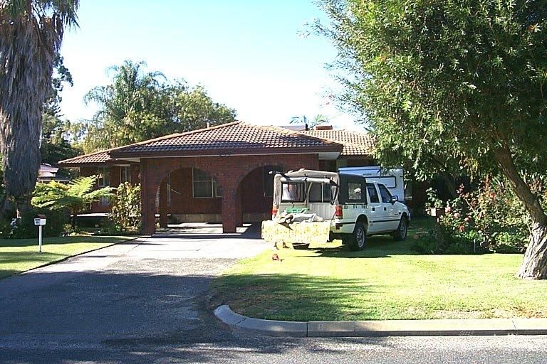 8a Corser St, Kewdale, WA 6105