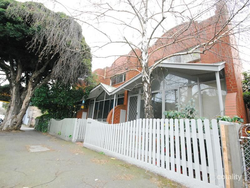 110-114 Noone St, Clifton Hill, VIC 3068