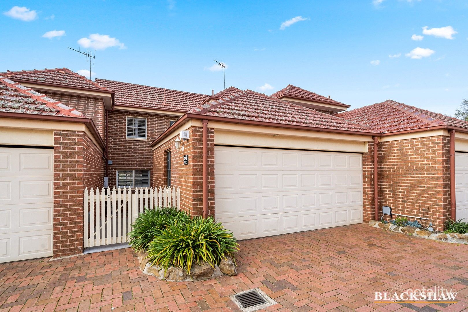 2/43 Isabella St, Queanbeyan, NSW 2620