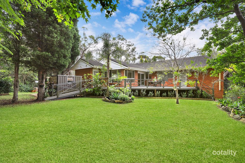 26 Yanilla Ave, Wahroonga, NSW 2076