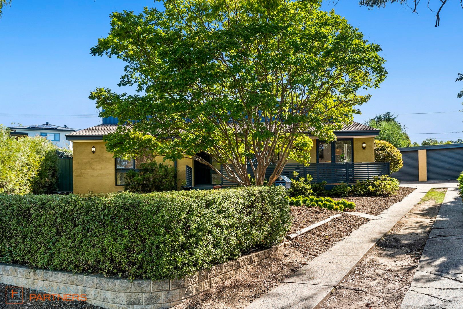 6 Heath Pl, Chapman, ACT 2611