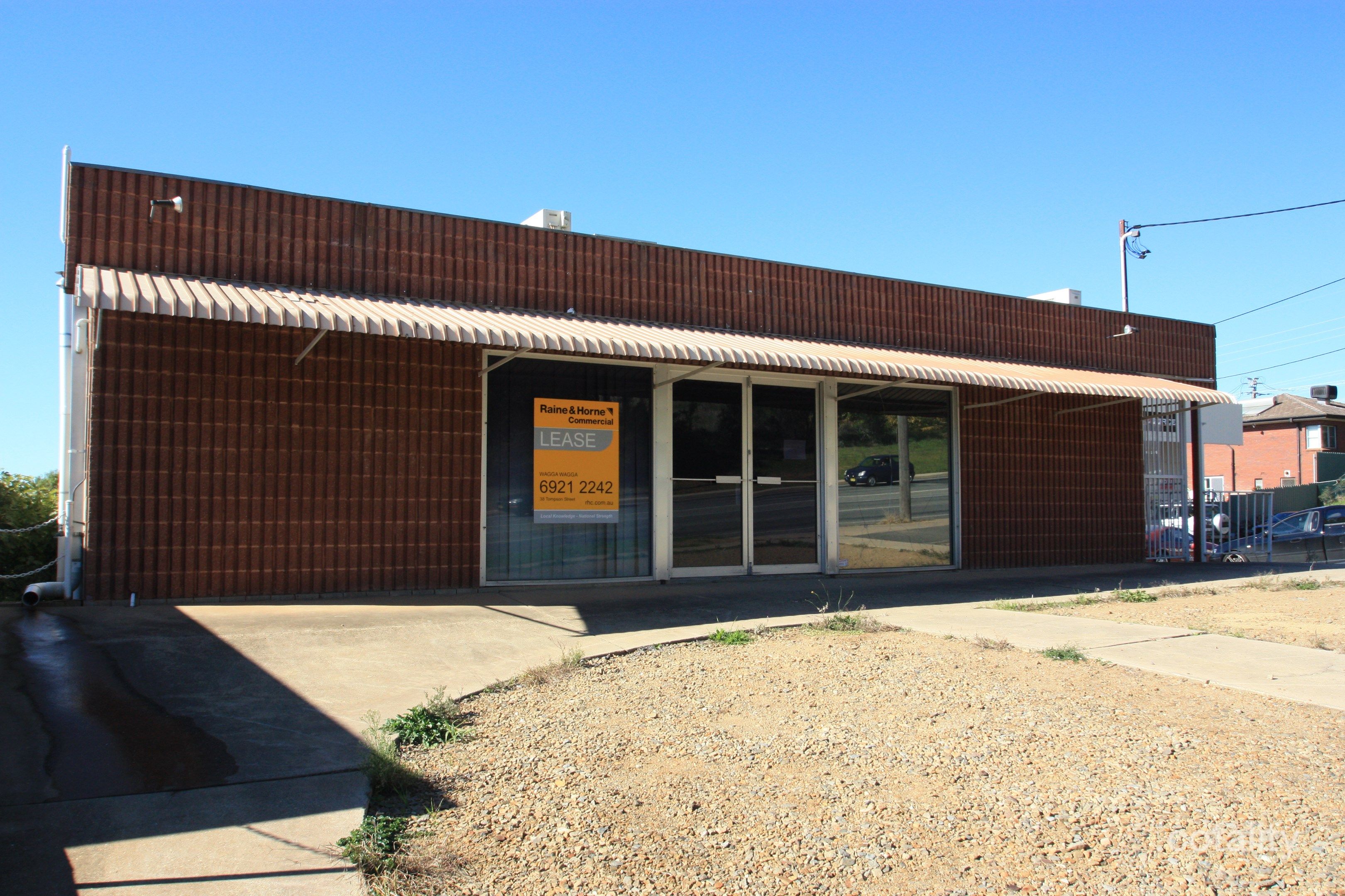 43 Lake Albert Rd, Kooringal, NSW 2650