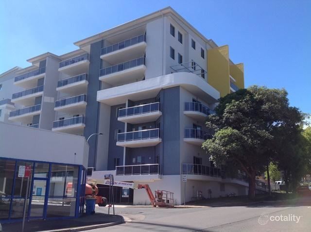 27/51 King St, St Marys, NSW 2760