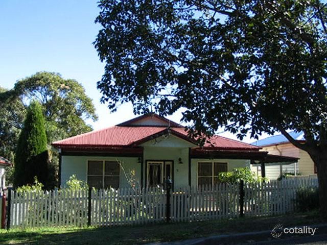 7 Lilian St, Glendale, NSW 2285