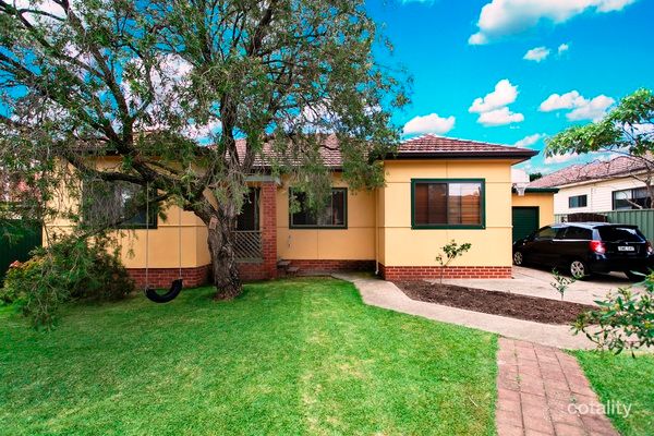 37 Neptune St, Revesby, NSW 2212