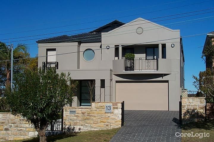 13 Upper Cliff Rd, Northwood, NSW 2066