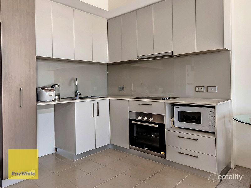 79/15 Aberdeen St, Perth, WA 6000