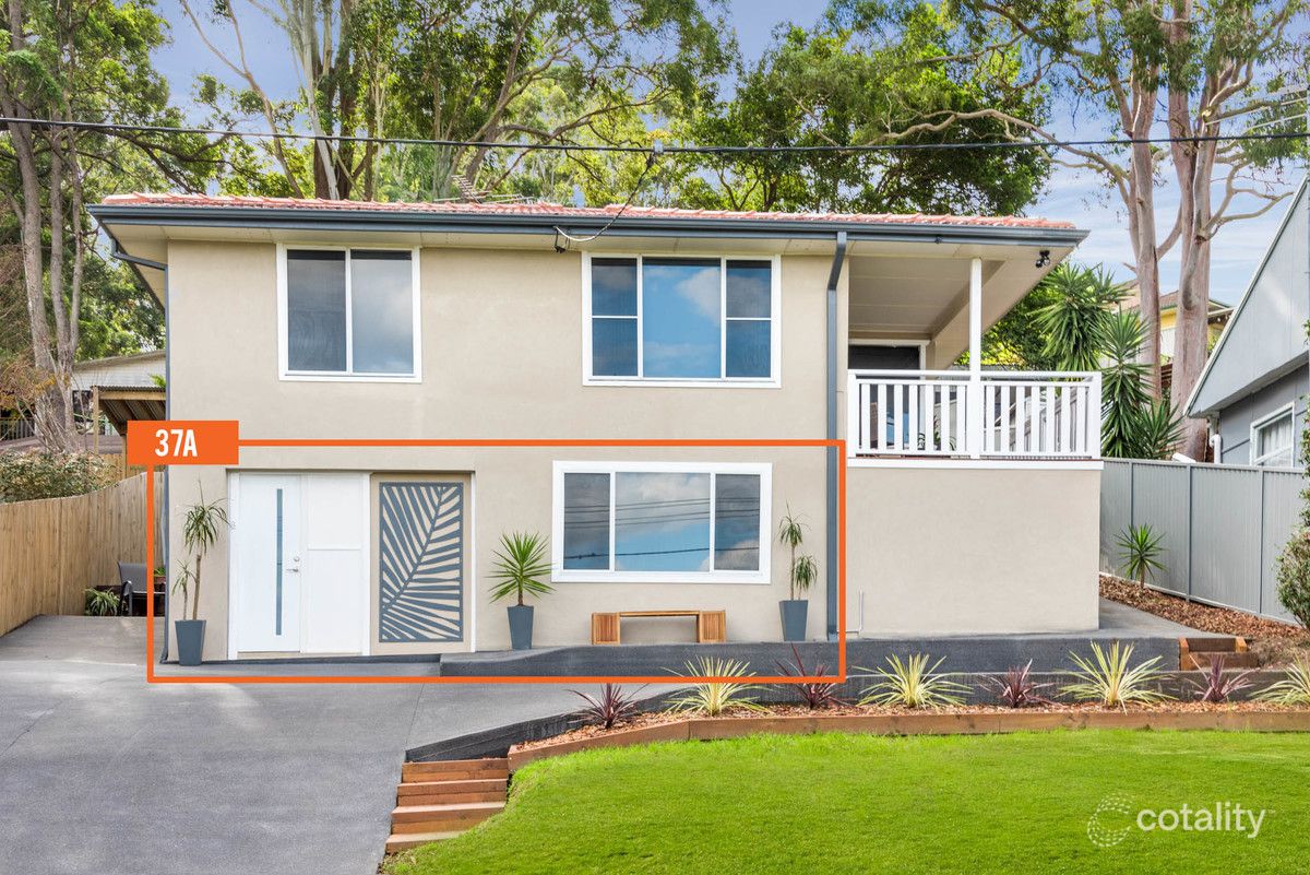 37 Headlam Pde, Springfield, NSW 2250