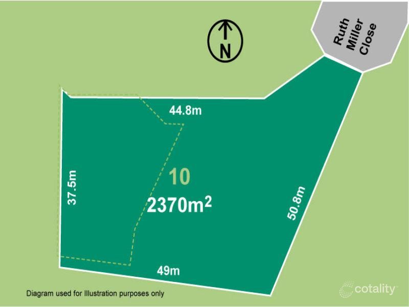 59 Ruth Miller Cl, Fig Tree Pocket, QLD 4069
