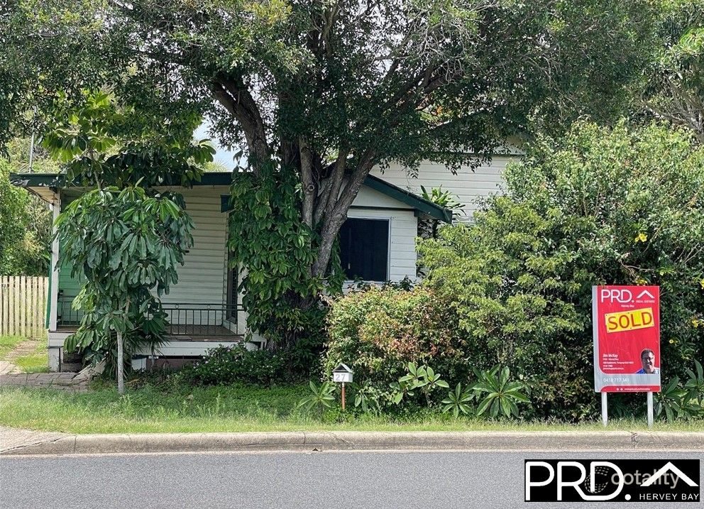 27 King St, Urangan, QLD 4655
