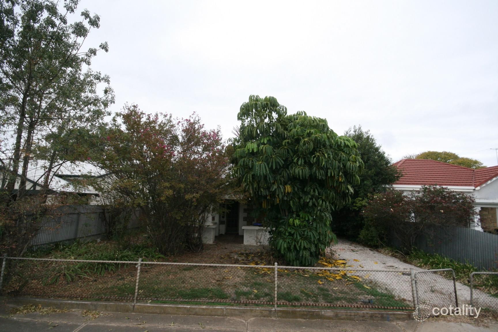 202 Torrens Rd, Renown Park, SA 5008