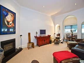 9/17 Shellcove Rd, Kurraba Point, NSW 2089