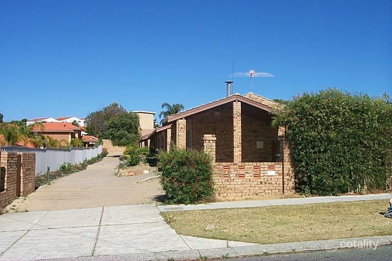 3/15 Drabble Rd, Scarborough, WA 6019