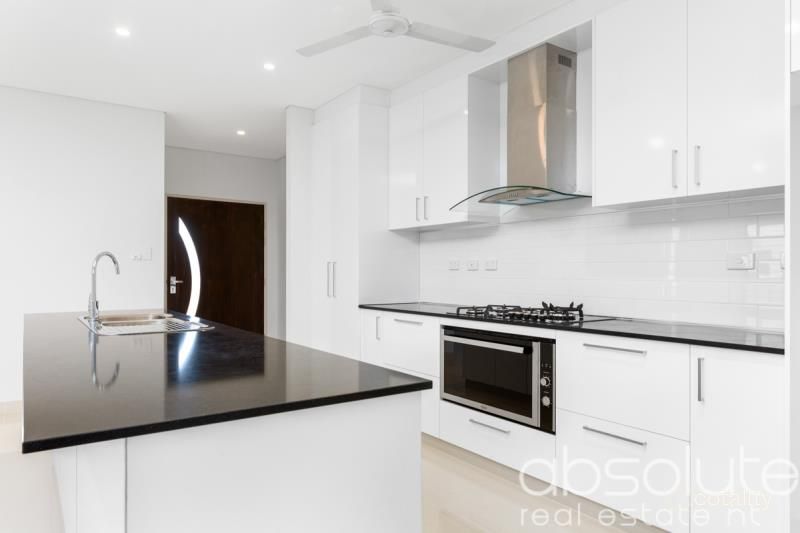 19 Tuckeroo Bvd, Zuccoli, NT 0832