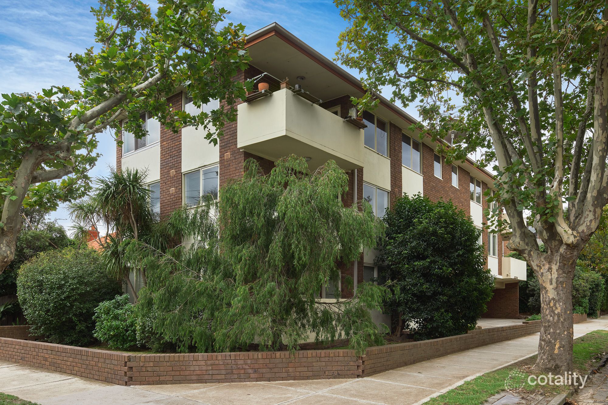 2/198a Tennyson St, Elwood, VIC 3184
