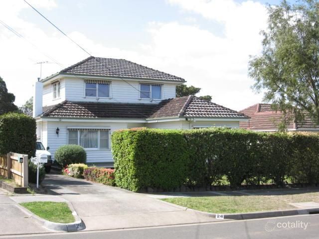 24 Donald St, Mount Waverley, VIC 3149