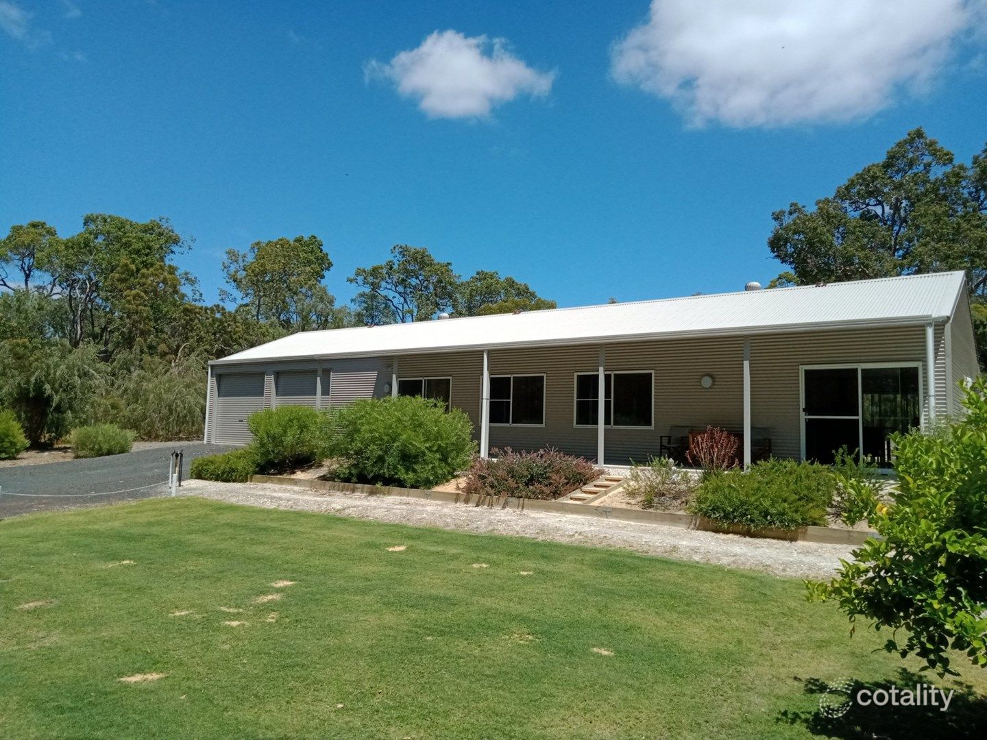 203 Thornton Dr, Uduc, WA 6220