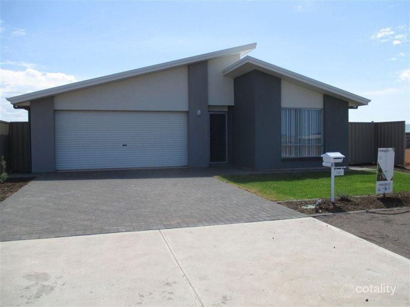 248 Cartledge Ave, Whyalla Jenkins, SA 5609