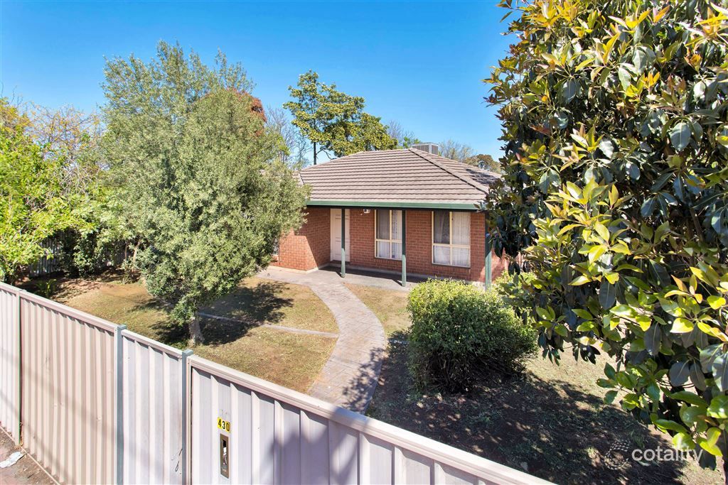 430 Morphett Rd, Warradale, SA 5046