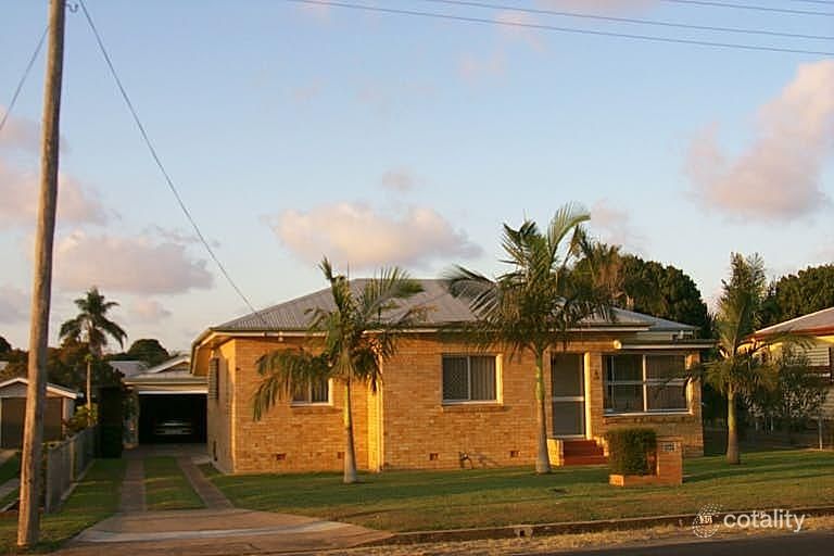 30 Brown St, Norville, QLD 4670