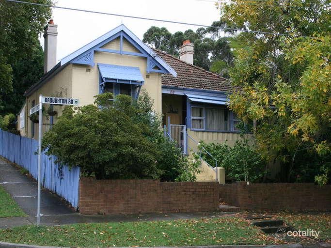 67 Broughton Rd, Artarmon, NSW 2064