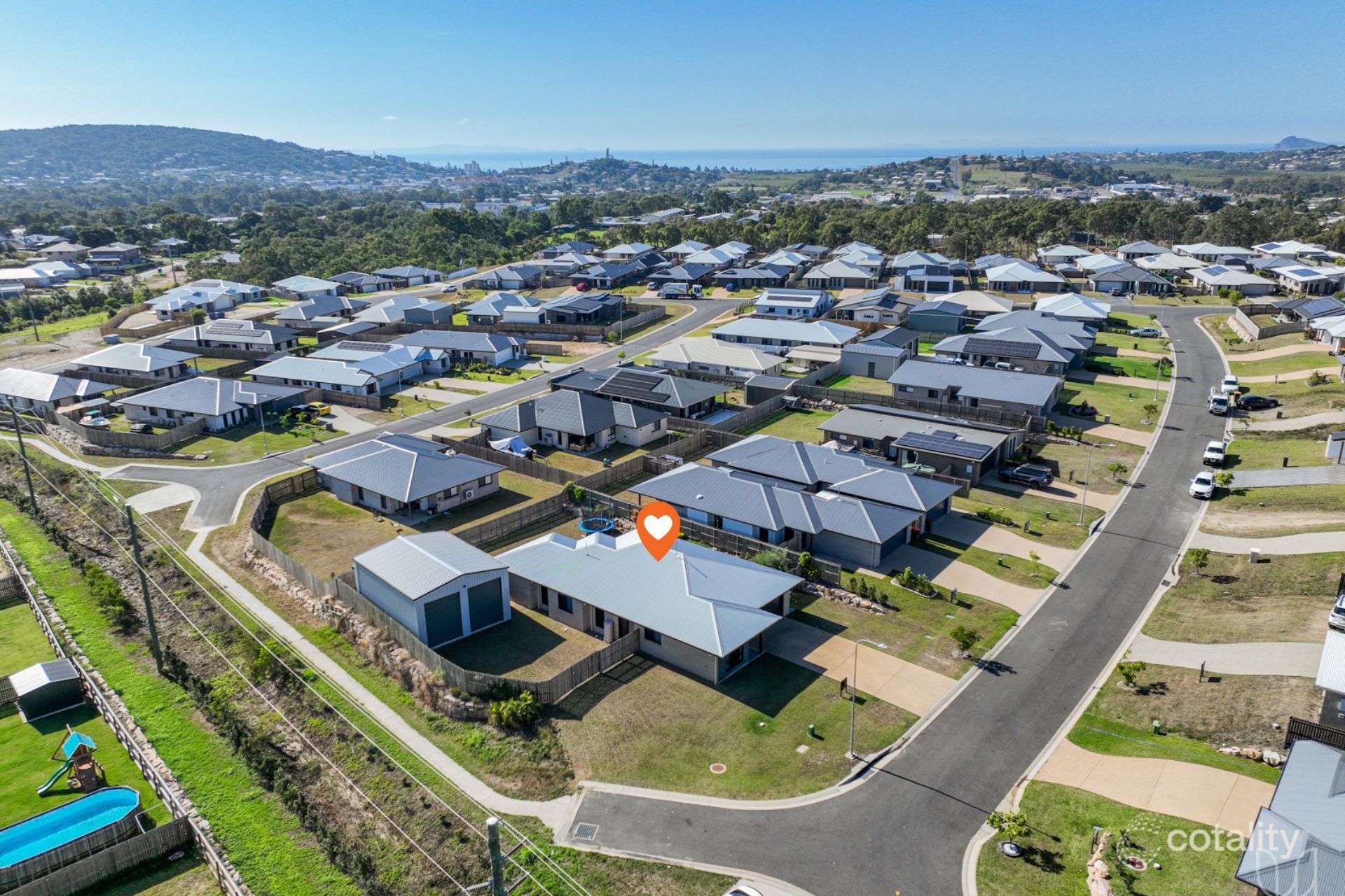 16 Ridgeway Cl, Yeppoon, QLD 4703