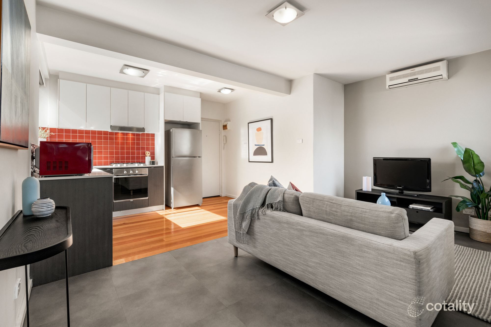 7/58 The Avenue, Windsor, VIC 3181
