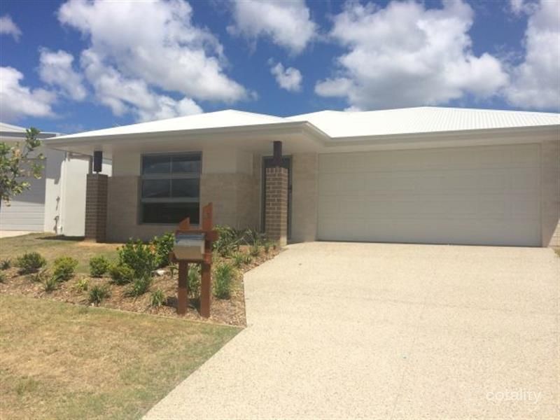 61 Brookside Cct, Ormeau, QLD 4208