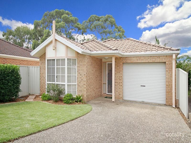 125 Old Illawarra Rd, Barden Ridge, NSW 2234
