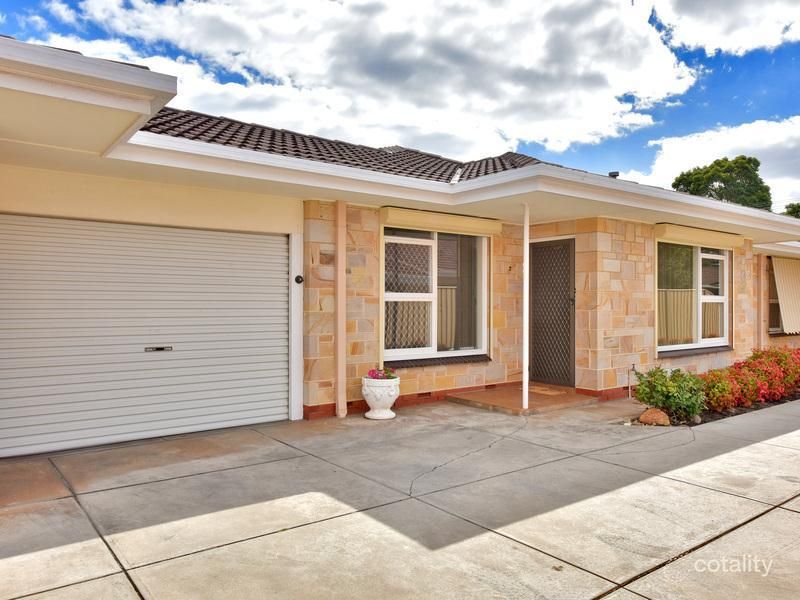 2/7 Third Ave, Glenelg East, SA 5045